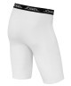 Шорты компрессионные JÖGEL CAMP PerFormDRY Baselayer Shorts, белый (2117565)