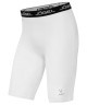 Шорты компрессионные JÖGEL CAMP PerFormDRY Baselayer Shorts, белый (2117565)