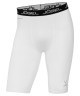 Шорты компрессионные JÖGEL CAMP PerFormDRY Baselayer Shorts, белый (2117565)