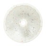 Форма силиконовая Marmiton Кекс Конфетти с отверстием d21,5 см 17411 (66161)
