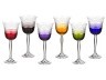 Набор бокалов для вина из 6 шт. 220 мл. Crystal Julia (673-063)