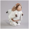 Статуэтка "ангел" 11,5х10х14,5 см Lefard (121-135)