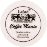 Кружка lefard coffemania с крышкой 400мл Lefard (776-043)