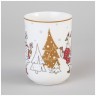 Кружка lefard "family christmas" 320 мл Lefard (425-182)