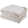 Одеяло "верблюжья шерсть" 142*205 см микрофибра,50% верблюжья шерсть,50% силикон.волокно плотность 3 Бел-Поль (810-281)