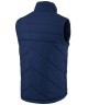 Жилет утепленный ESSENTIAL Padded Vest, темно-синий, детский (856857)