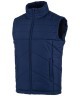 Жилет утепленный ESSENTIAL Padded Vest, темно-синий, детский (856857)