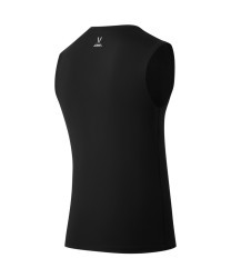 Майка компрессионная JOGEL CAMP PerFormDRY Baselayer SL Tee, черный (2118612) Майка компрессионная JOGEL CAMP PerFormDRY Baselayer SL Tee, черный (2118612)
