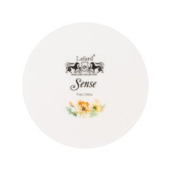 Набор тарелок закусочных lefard "sense" 2 шт. 20,5 см Lefard (590-429)