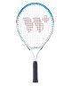 Ракетка для большого тенниса WISH AlumTec JR 2900 21'', голубой (2107708)