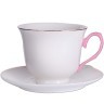 Чайный сервиз 12пр 220мл "Нежность" LR (х8) " (26643)