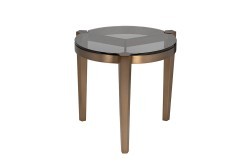 Стол журнальный d50*50 (TT-00015489)