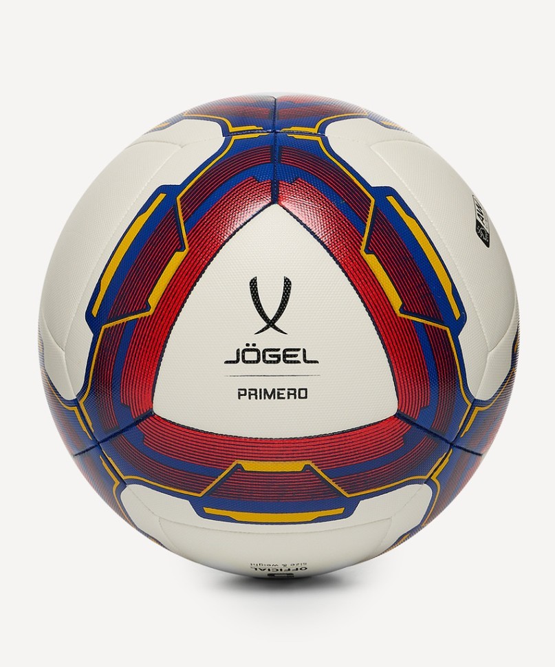 Мяч футбольный JOGEL Primero №5 (2119403)