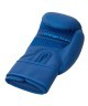 Перчатки боксерские ORO, ПУ, синий, 10 oz (2108356)