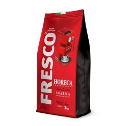 Кофе в зернах FRESCO HORECA Arabica, 1 кг, 623306 (1) (96666)
