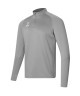 Джемпер тренировочный JOGEL PREMIER PerFormDRY Training 1/4 Zip Fleece Top, серый (2123069)