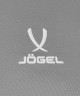 Джемпер тренировочный JOGEL PREMIER PerFormDRY Training 1/4 Zip Fleece Top, серый (2123069)