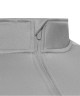 Джемпер тренировочный JOGEL PREMIER PerFormDRY Training 1/4 Zip Fleece Top, серый (2123068)