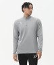 Джемпер тренировочный JOGEL PREMIER PerFormDRY Training 1/4 Zip Fleece Top, серый (2123068)