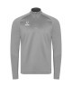 Джемпер тренировочный JOGEL PREMIER PerFormDRY Training 1/4 Zip Fleece Top, серый (2123068)