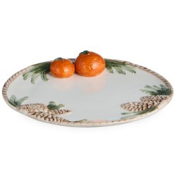 Блюдо сервировочное 27,4х27,4х5 см Lefard (406-781) Блюдо сервировочное 27,4х27,4х5 см Lefard (406-781)