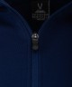 Худи на молнии JOGEL ESSENTIAL Athlete Hooded FZ Jacket, темно-синий (2130811)