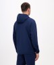 Худи на молнии JOGEL ESSENTIAL Athlete Hooded FZ Jacket, темно-синий (2130810)