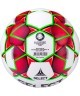 Мяч футзальный Futsal Samba IMS 852618, №4, белый/красный/зеленый (806953)