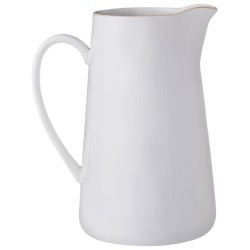 Кувшин bronco "gold" 20,5 см 1400 мл Bronco (263-1400)