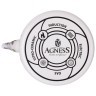 Чайник agness эмалированный серия "flower story", 2,6 л Agness (943-093)