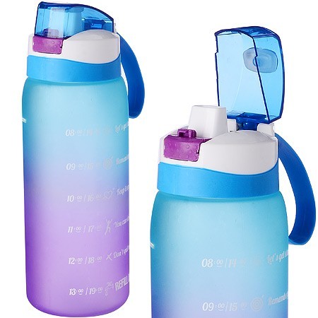 Бутылка д/воды 1000 мл Mayer&Boch (80885)