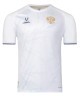 Футболка игровая JOGEL NATIONAL PerFormDRY Away Jersey, белый (2110335)