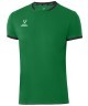 Футболка волейбольная JOGEL CAMP, зеленый, детский (1618992)