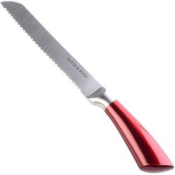 Нож хлебный на блистере 33,5 см (31408)