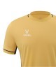 Футболка игровая JOGEL DIVISION PerFormDRY Element Jersey 26, золотой (1583648)