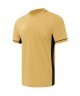 Футболка игровая JOGEL DIVISION PerFormDRY Element Jersey 26, золотой (1583648)