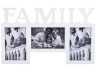 Фоторамка семейная "family" 39*1,6*23,5 см Polite Crafts&gifts (255-152) 