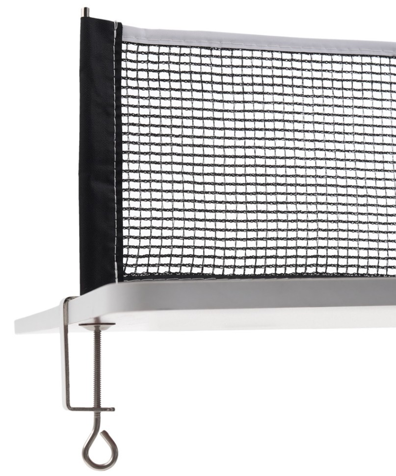 Набор для настольного тенниса Roxel Admirer, 2 ракетки, 3 мяча, сетка, чехол (2107626)