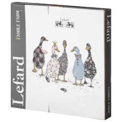 Тарелка обеденная lefard "family farm" 26 см Lefard (263-1435) Тарелка обеденная lefard "family farm" 26 см Lefard (263-1435)