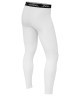 Тайтсы компрессионные CAMP PerFormDRY Baselayer Tights, белый (2117604)