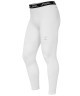 Тайтсы компрессионные CAMP PerFormDRY Baselayer Tights, белый (2117604)