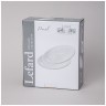 Набор тарелок овальных lefard "pearl" 2 шт. 23*19,5*3 см Lefard (761-108)