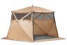 Палатка-кухня Higashi Chum Camp Sand (83742)