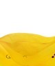 Чехол для обруча с карманом D 890, желтый (11714)