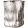 Набор стаканов из 6 шт "серебро" 300 мл Акционерное Общество (194-723)