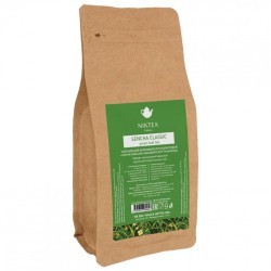 Чай листовой NIKTEA Sencha Classic зеленый 250 г TNIKTE-L00002 622912 (1) (95827)