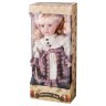 Кукла фарфоровая декоративная высота=30 см. RF COLLECTION (346-257)