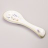 Подставка под ложку agness "flower story" 25*9*2,5 см Agness (358-2177)