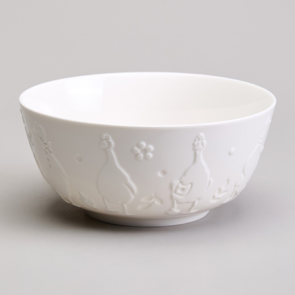 Салатник lefard "family farm" 20,5*9 см 1800 мл Lefard (359-903)