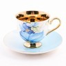 Чайный/наб 12пр 200мл фарфор ПРЕМИУМ LR (60309)